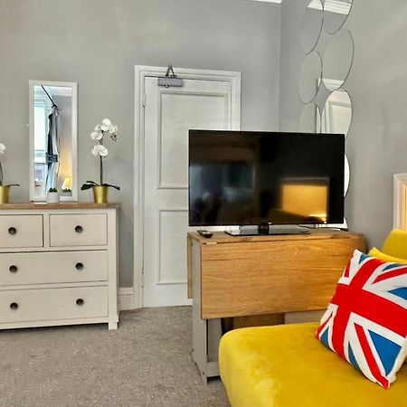 Stay In Edgware Road Guesthouse Лондон Экстерьер фото