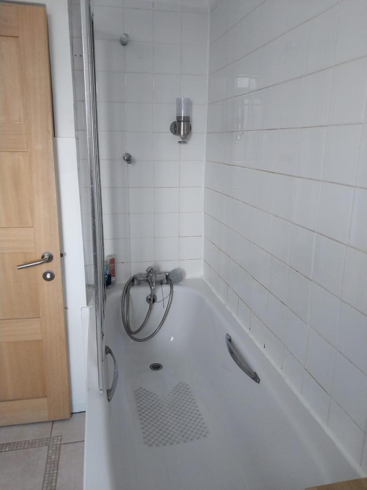 Stay In Edgware Road Guesthouse Лондон Экстерьер фото
