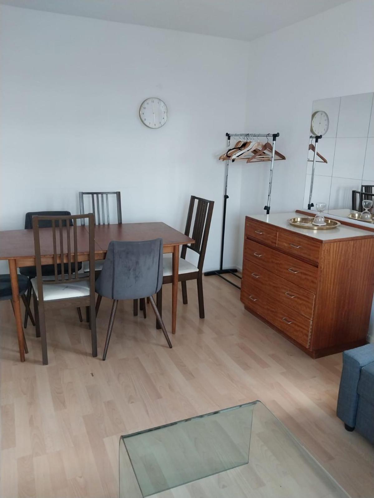 Stay In Edgware Road Guesthouse Лондон Экстерьер фото